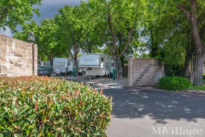 Photo 5 of 20 of park located at 1037 E. Monte Vista Ave Vacaville, CA 95688