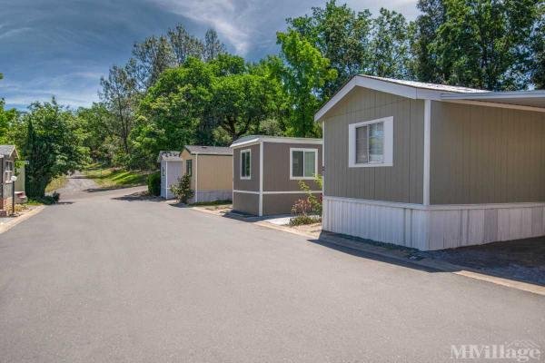Photo of Panorama Manufactured Home Community, Placerville CA