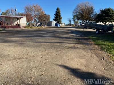 Mobile Home Park in Caldwell ID