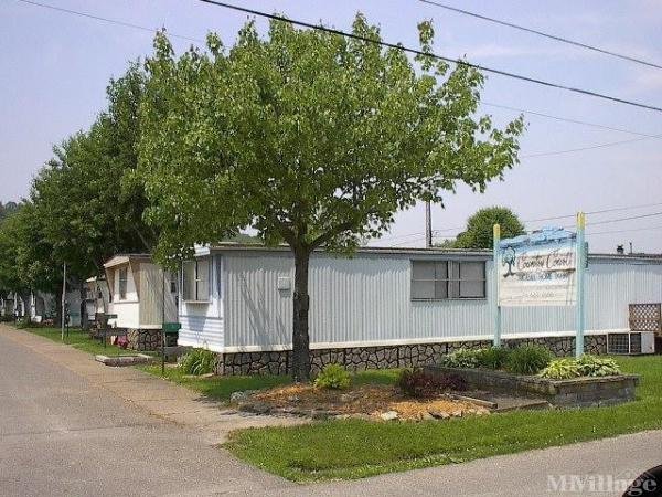 Photo of Country Court Mobile Home Park, Byesville OH