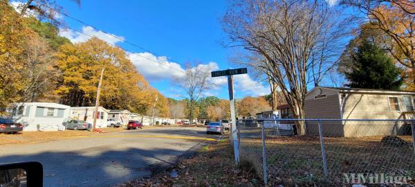 Photo of Pauls Mobile Home Park, Newport News VA