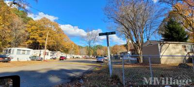 Mobile Home Park in Newport News VA