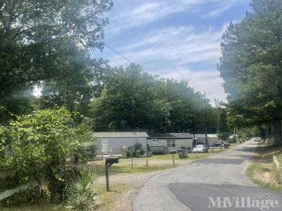 Mobile Home Park in Creedmoor NC