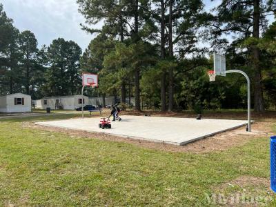 Photo 3 of 8 of park located at 1700 Florence Ave Dillon, SC 29536