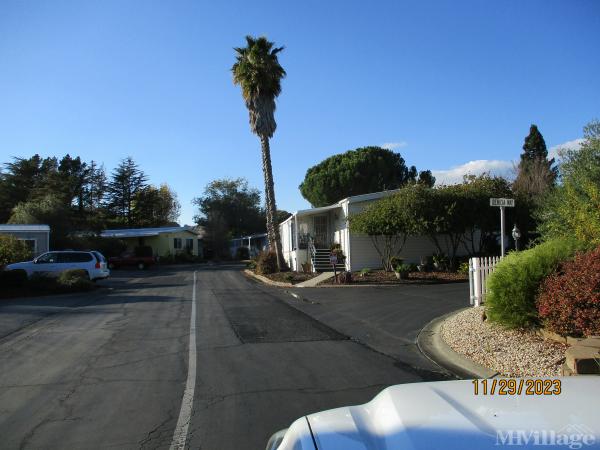 Photo of Seven Flags Of Sonoma, Sonoma CA