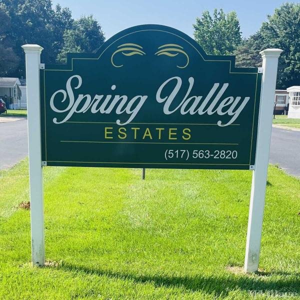 Photo of Spring Valley Estates, Hanover MI