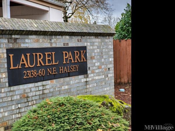 Photo of Laurel Park, Wood Village OR
