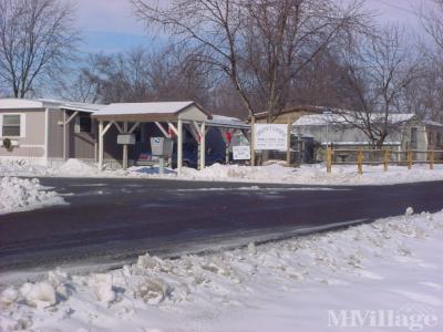 Mobile Home Park in Springfield MO