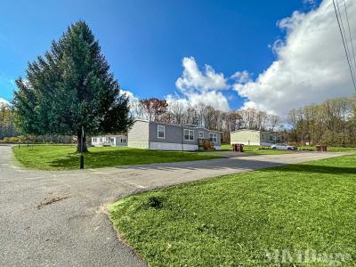 Mobile Home Park in Greenfield Center NY