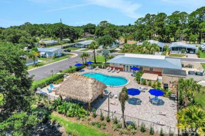 Mobile Home Park in Port Orange FL