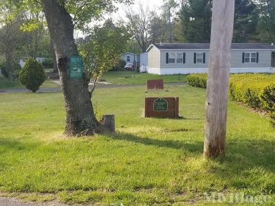 Mobile Home Park in Browns Mills NJ