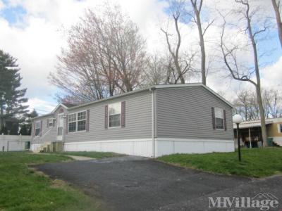 Mobile Home Park in Middletown PA