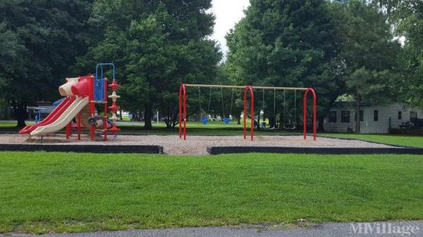 Photo 1 of 2 of park located at 10159 Palmetto Street Suite 1 Laurel, DE 19956