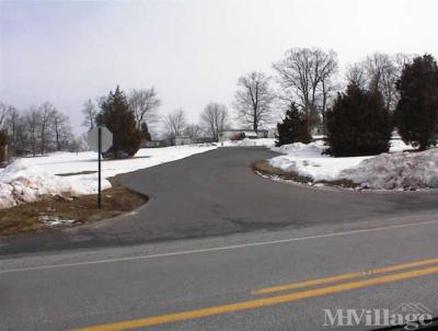 Mobile Home Park in Gettysburg PA