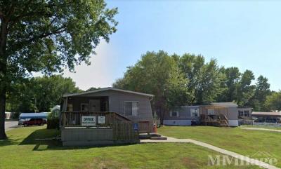 Photo 3 of 5 of park located at 1303 Muriel Lane Excelsior Springs, MO 64024