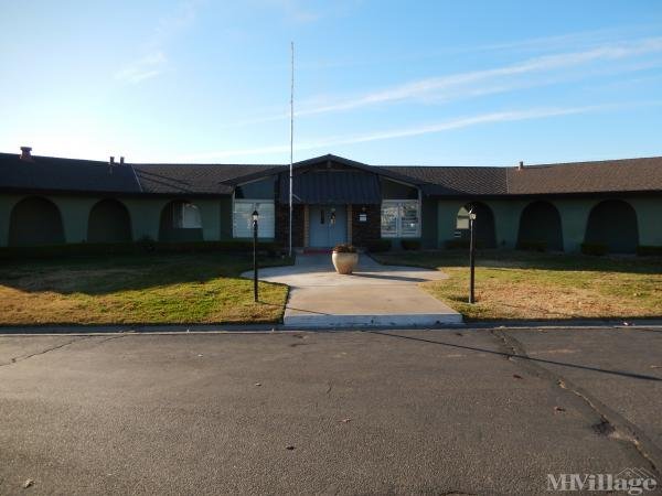 Photo 1 of 2 of park located at 4837 Faith Home Road Ceres, CA 95307