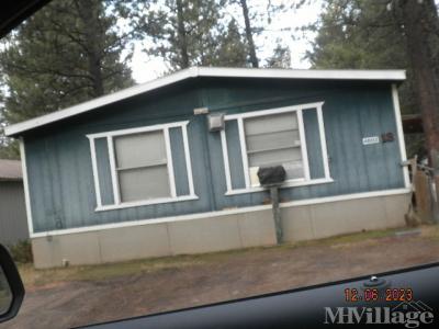 Mobile Home Park in Missoula MT