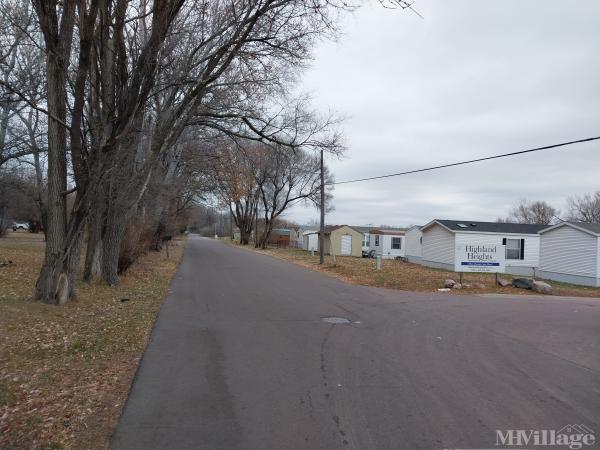 Photo of Highland Heights Mobile Home Community, Sioux Falls SD