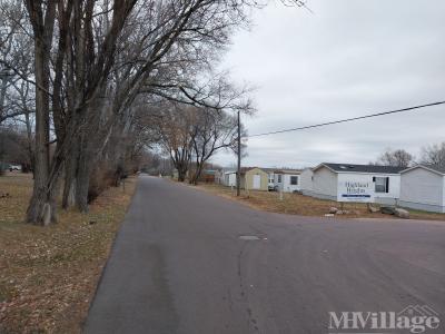 Mobile Home Park in Sioux Falls SD