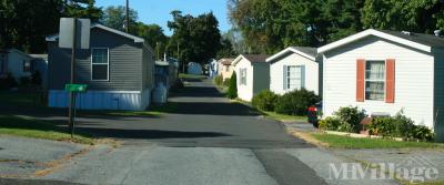 Photo 2 of 226 of park located at 5002 Route 309 Center Valley, PA 18034