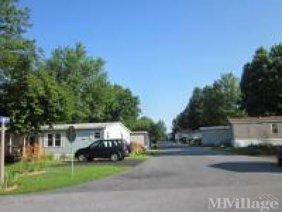 Mobile Home Park in Middletown PA