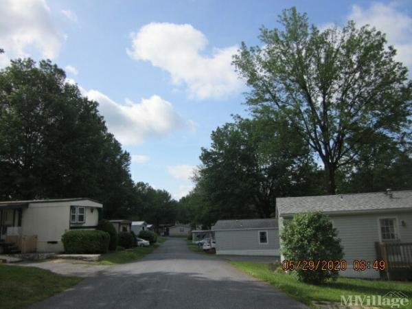 Photo of Little Hollywood Mobile Home Park, Middletown PA