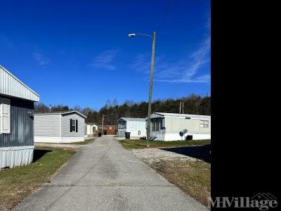 Mobile Home Park in Culloden WV