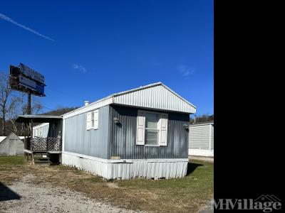 Mobile Home Park in Culloden WV