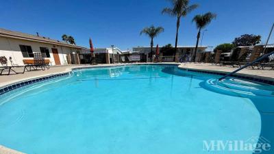 Mobile Home Park in Menifee CA