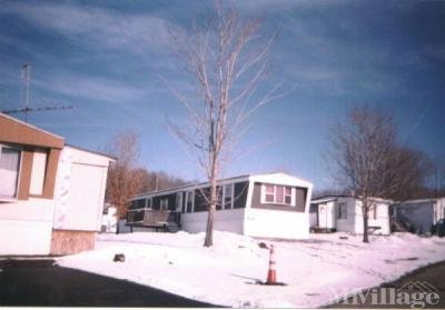 Mobile Home Park in Freedom NY