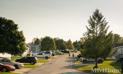Photo 5 of 5 of park located at 1569 Beaver Creek Dr. NE Belmont, MI 49306