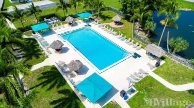 Mobile Home Park in Bonita Springs FL