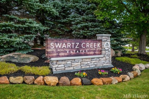 Photo of Swartz Creek Estates, Swartz Creek MI