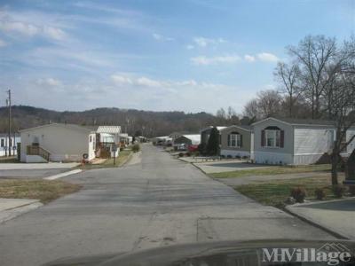 Mobile Home Park in Soddy Daisy TN