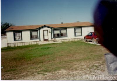 Photo 4 of 14 of park located at 705 SW 24th St Joshua, TX 76058