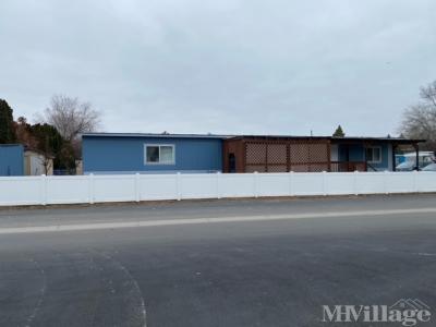 Mobile Home Park in Nampa ID