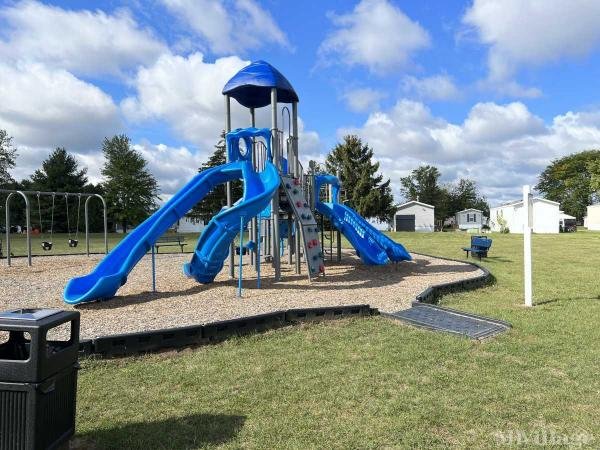 Photo 1 of 2 of park located at 50333 Willis Road Belleville, MI 48111