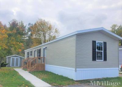 Photo 5 of 5 of park located at 3660 South Lapeer Road Metamora, MI 48455