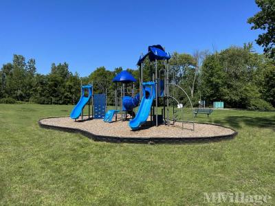 Photo 2 of 5 of park located at 7416 Gillette Road Flushing, MI 48433
