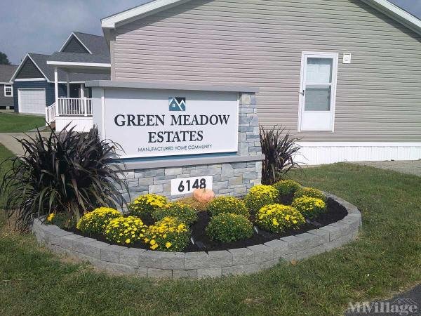 Photo of Green Meadow MHC, Grand Rapids MI