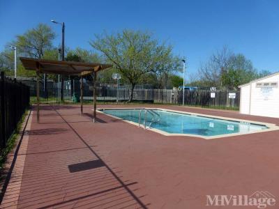 Photo 5 of 5 of park located at 6600 Elm Creek Dr. Austin, TX 78744