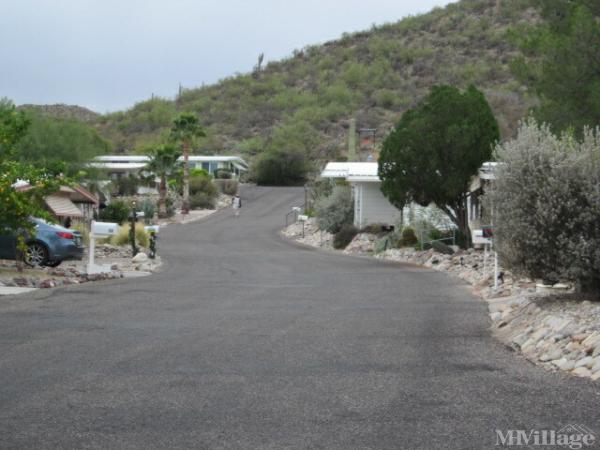 Photo of Park West, Tucson AZ