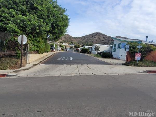 Photo of Pecan Park Mobile Home Estates, El Cajon CA