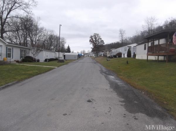 Photo of Rustic Ridge Mobile Home Park, Butler PA