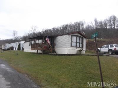 Mobile Home Park in Butler PA