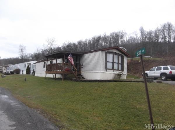 Photo of Rustic Ridge Mobile Home Park, Butler PA
