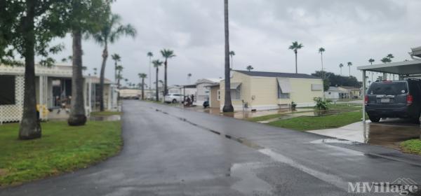 Photo of Park Place Estates RV Resort, Harlingen TX