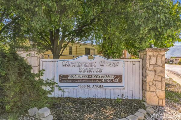 Photo 1 of 2 of park located at 1500 North Angel Street Layton, UT 84041