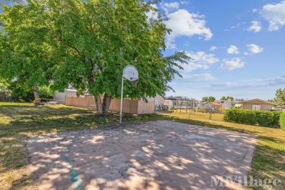 Mobile Home Park in Layton UT