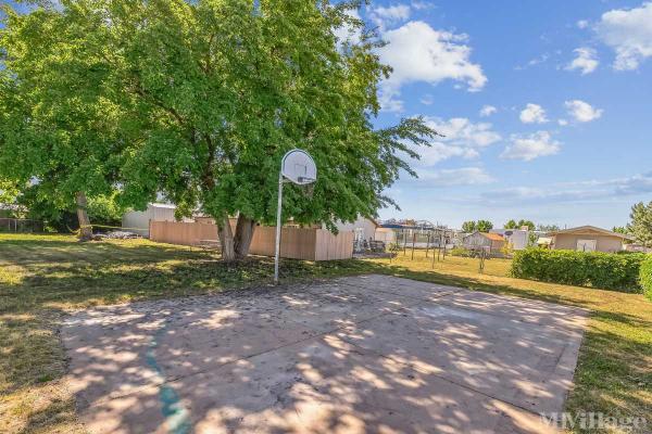 Photo 1 of 2 of park located at 1500 North Angel Street Layton, UT 84041